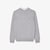 Light heathered grey