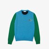 Blue / Green / Navy Blue