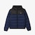 Navy Blue / Black
