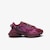 Burgundy / Pink