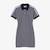 Navy Blue / White