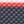 Navy Grenadine Stripes