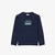Midnight blue