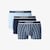 Navy Blue / Blue