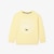 Pastel yellow