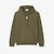 Khaki Green