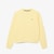 Pastel yellow
