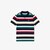 Navy Blue / White / Red / Green / Yellow