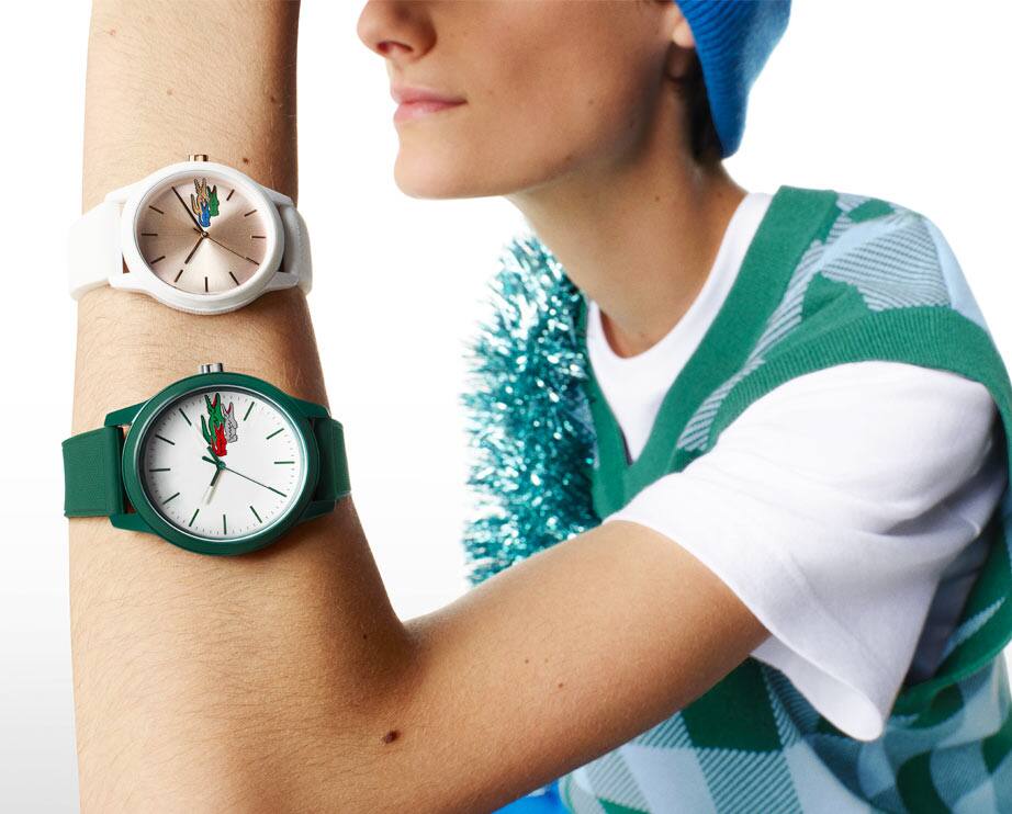 Watches