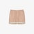 Beige / Brown / White