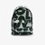 ALLOVER PRINT CROCO CARRE
