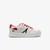 White & Red