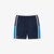 Navy Blue / Blue / White