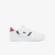 White / Red / Navy