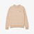 Beige / White