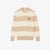 Beige / White