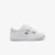 White & Light Pink
