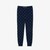 Navy Blue / White
