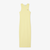 Pastel yellow