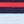 Navy Blue / Red / Light Blue