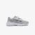 Light Grey / White