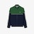 Navy Blue / Green