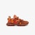 Orange / Brown