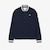 Navy Blue / White