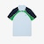 Light Blue / Navy Blue / Green