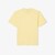 Pastel yellow