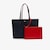 Navy Red