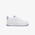 White / Light Purple