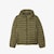 Khaki Green
