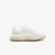 White & Light Yellow