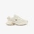 White / Light Brown