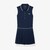 Navy Blue / White / Navy Blue