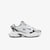 White / Silver