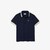 Navy Blue / Yellow / White / Green