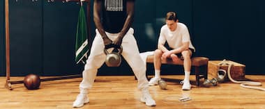 training