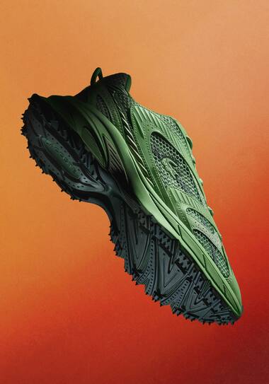 L003 Neo Shot, Lacoste Sneaker