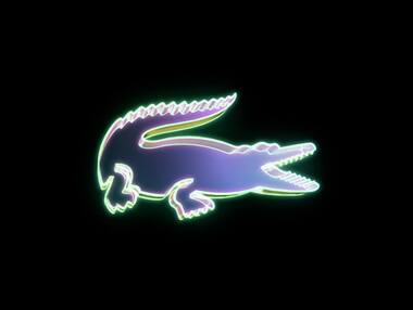Presentation video of Lacoste UNDW3