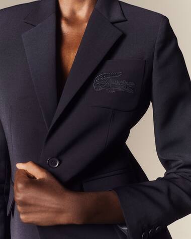 Lacoste femininities