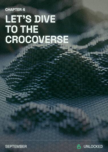 Dive into the Web3 with Lacoste