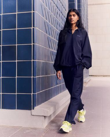 Lacoste femininities