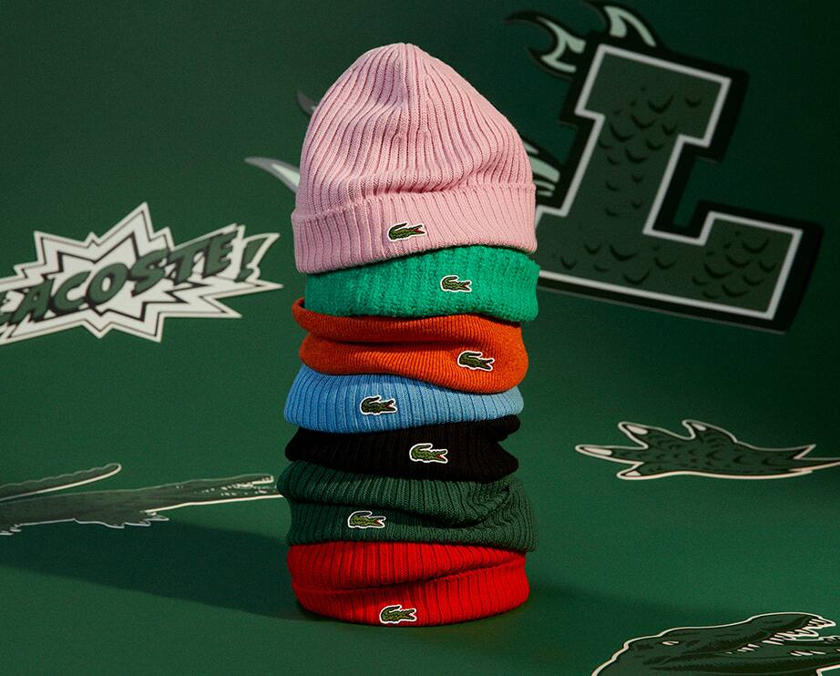 Winter accessories