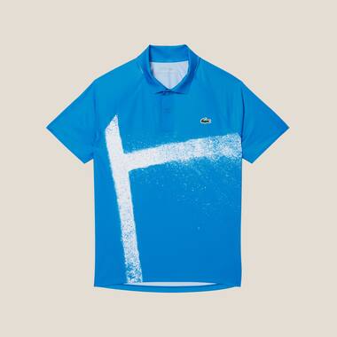 El polo de Novak