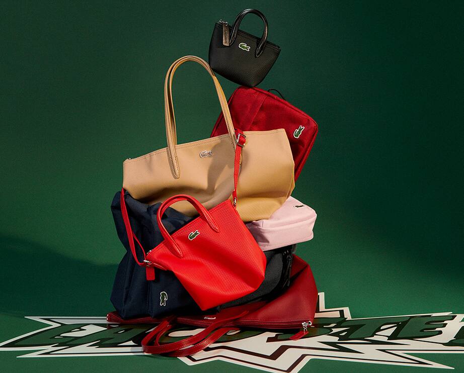 Small Leather goods