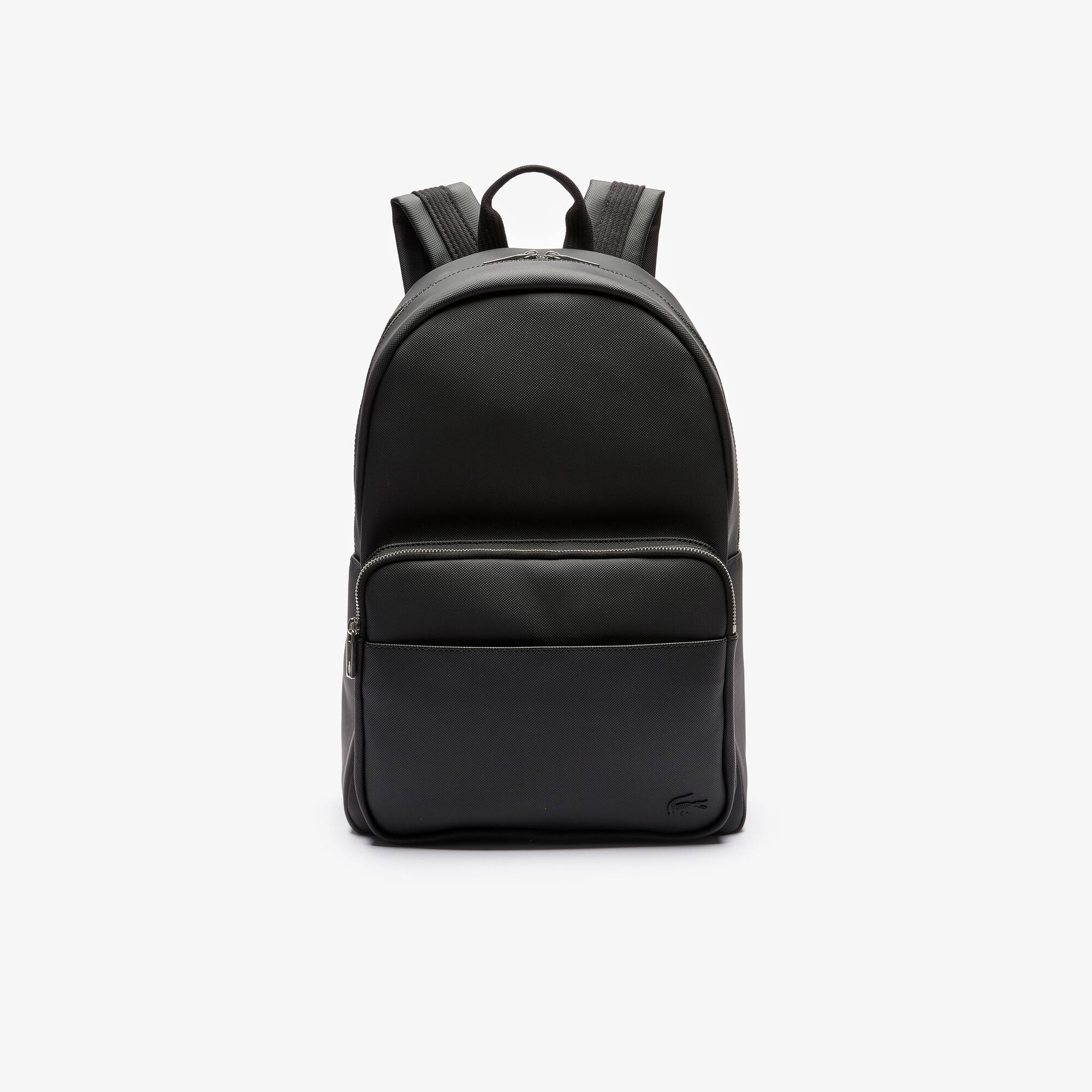 Men's Classic Petit Piqué Backpack