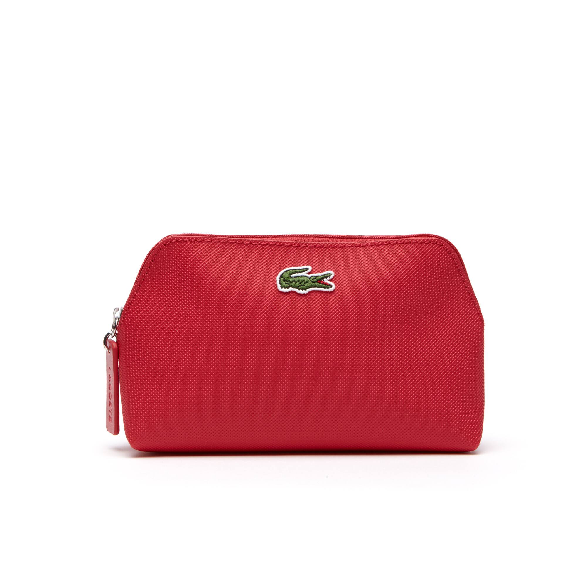 Women's Makeup Pouch Trio
