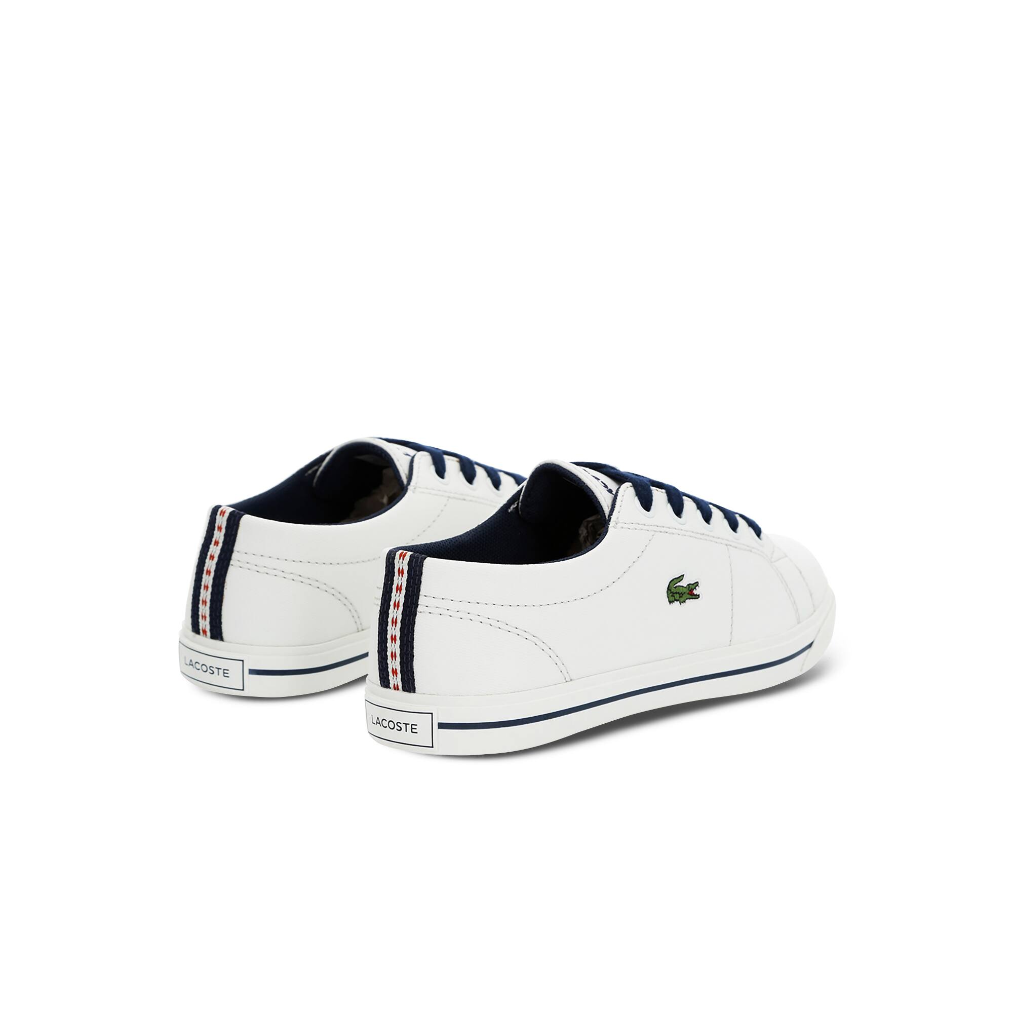 Children's Riberac Synthetic Trainers